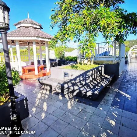Miahputeh Cozy Homestay Cameron Highlands Pasar Malam Brinchang Exterior foto