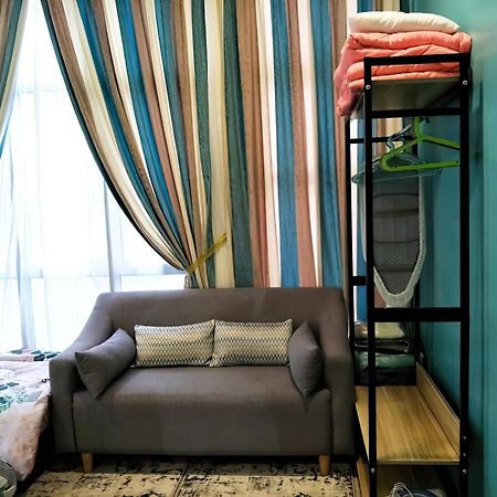 Miahputeh Cozy Homestay Cameron Highlands Pasar Malam Brinchang Exterior foto