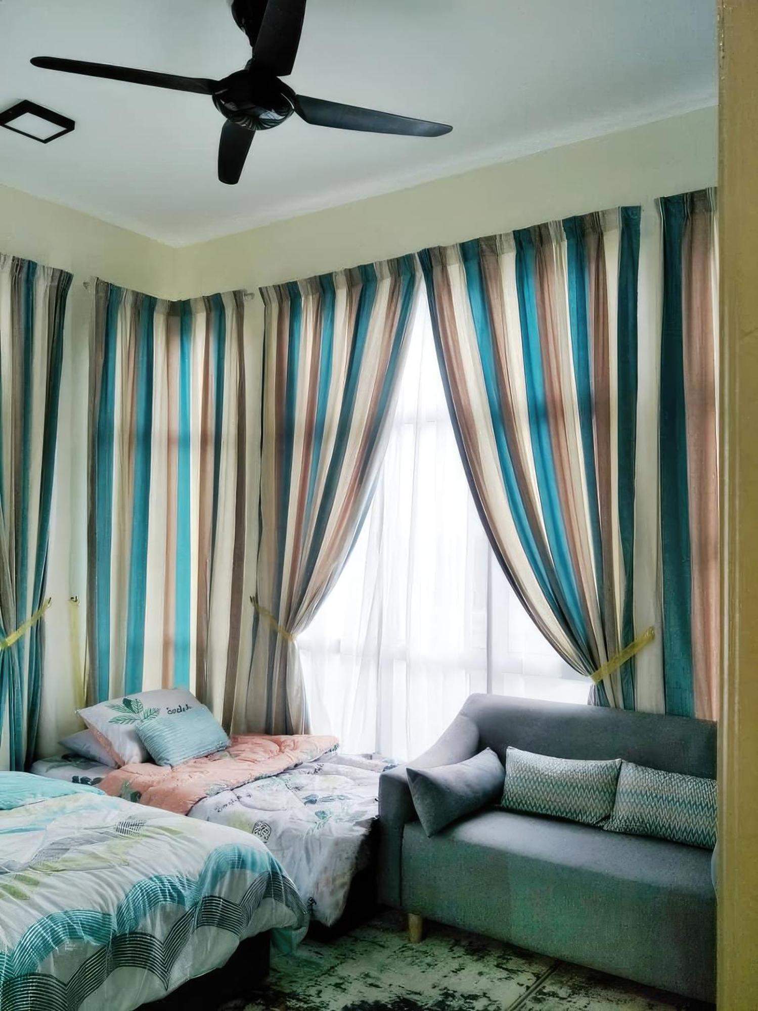 Miahputeh Cozy Homestay Cameron Highlands Pasar Malam Brinchang Exterior foto